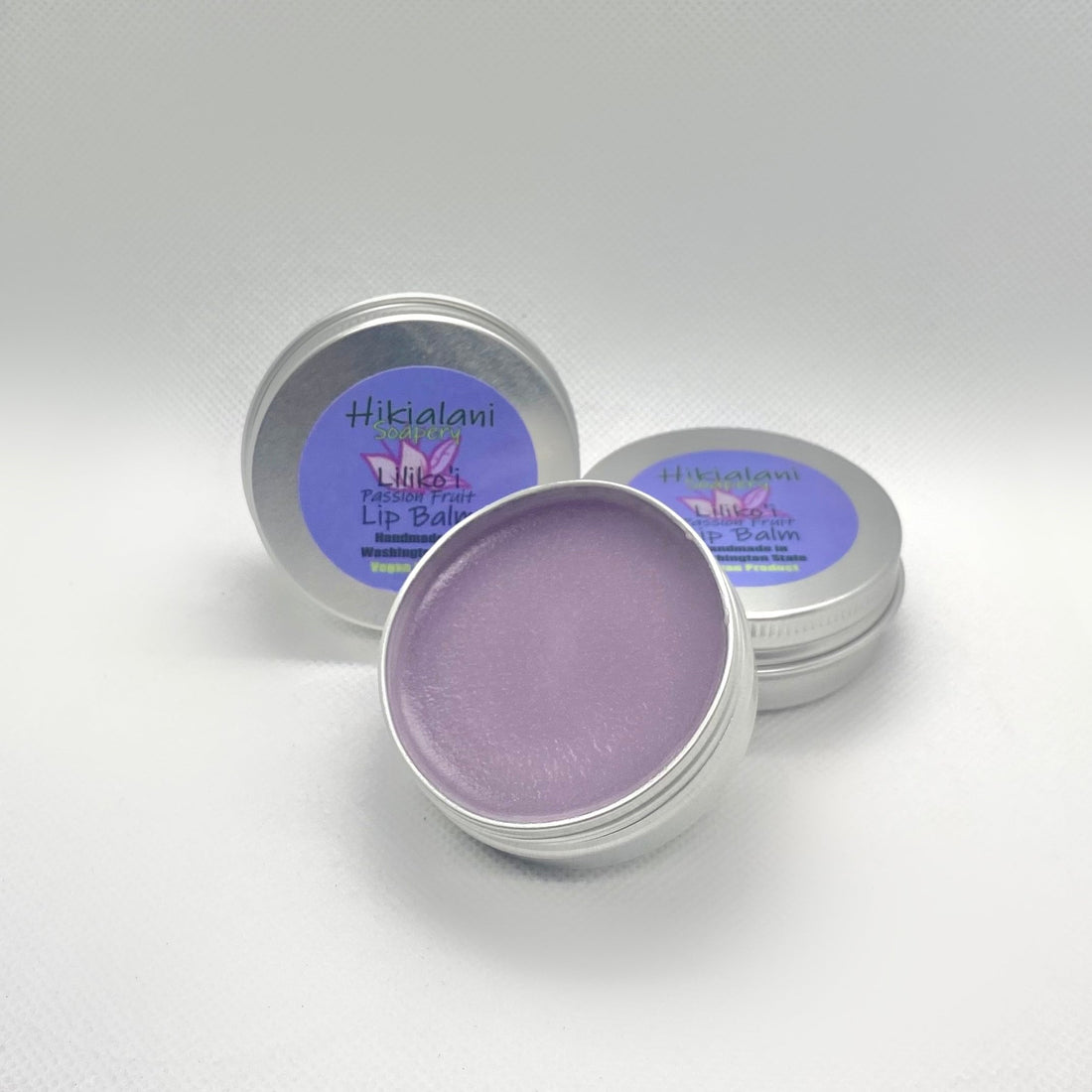 Our Smooth Lip Balm - Reasons for the Craft!
