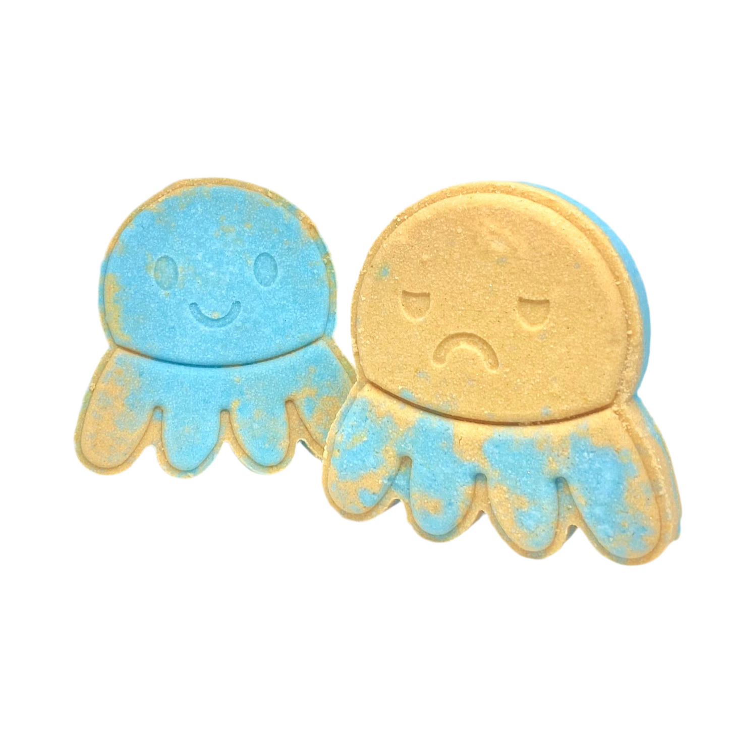 Fizzy Foamy Large Bath Bomb