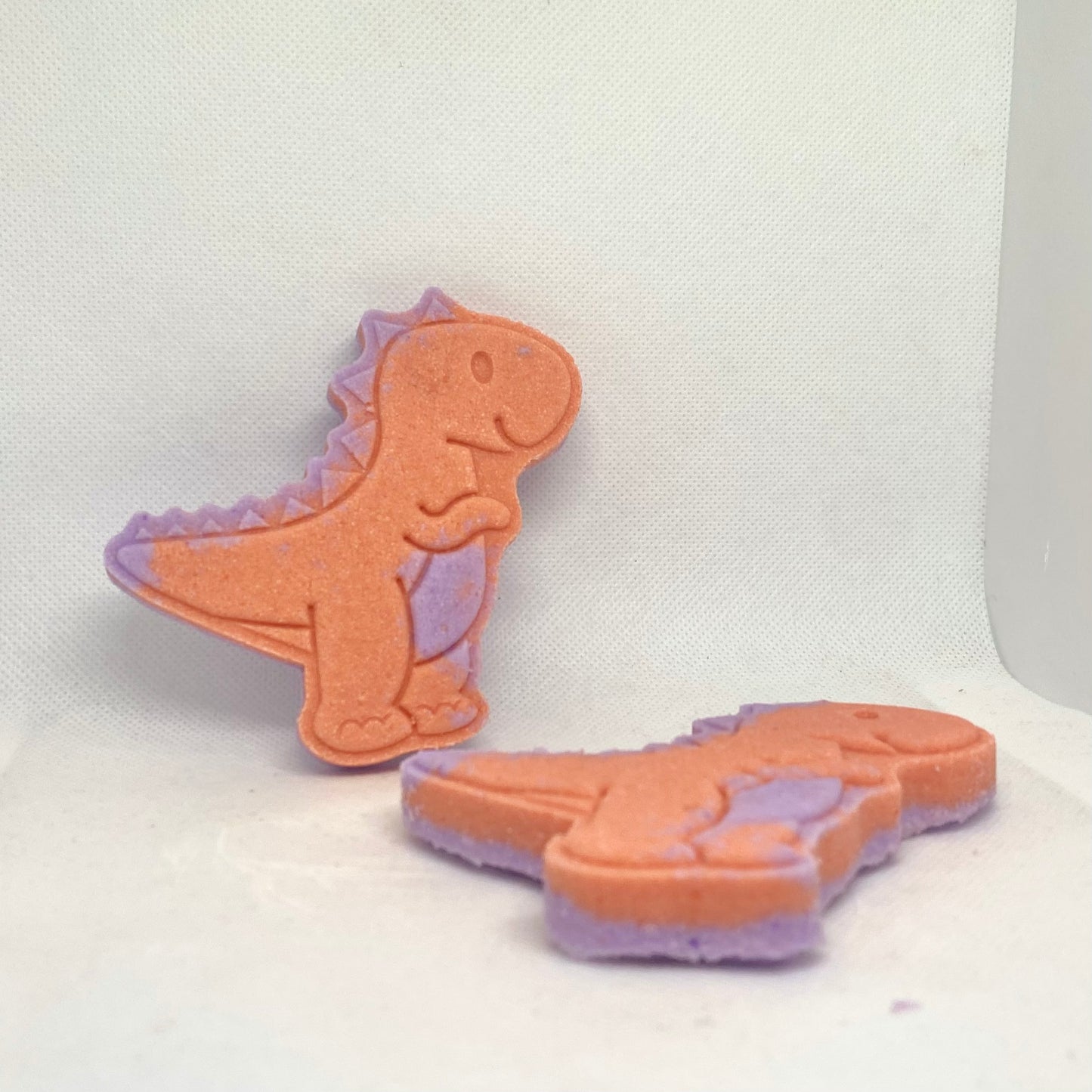Fizzy Foamy Medium Bath Bomb