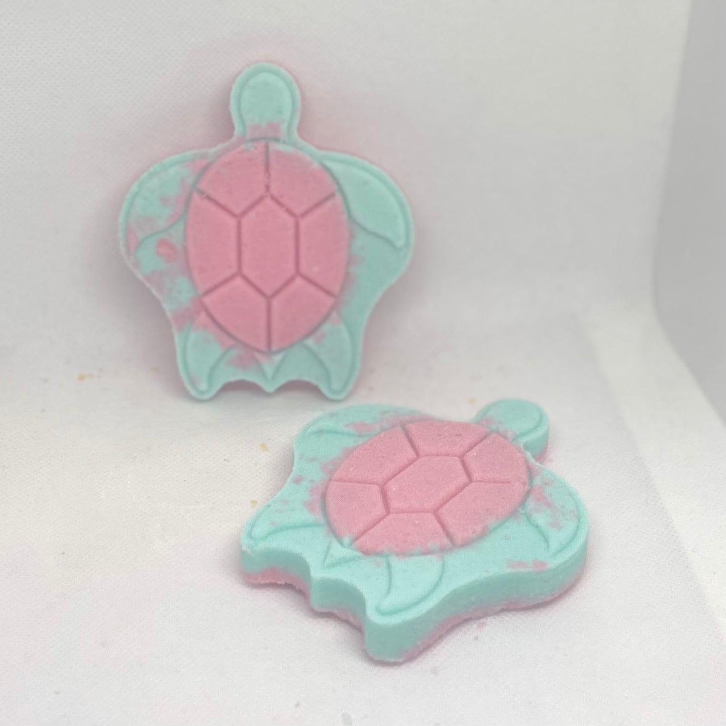 Fizzy Foamy Medium Bath Bomb