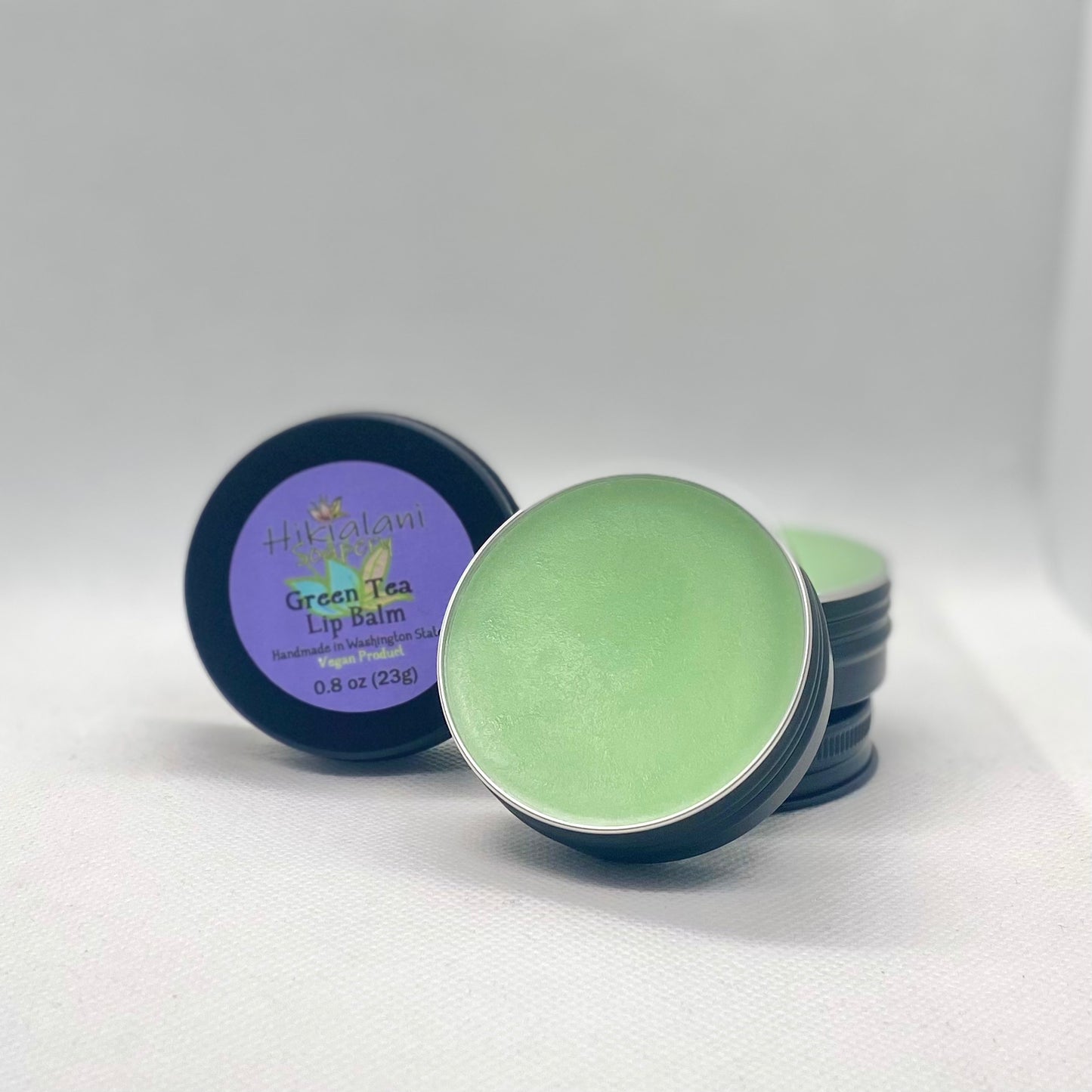 Smooth Lip Balm