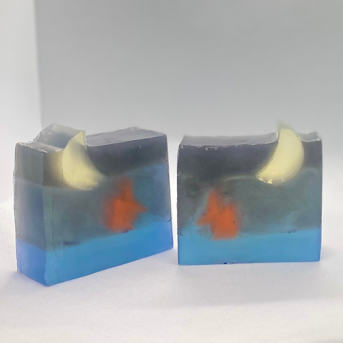 Ocean Dream Soap