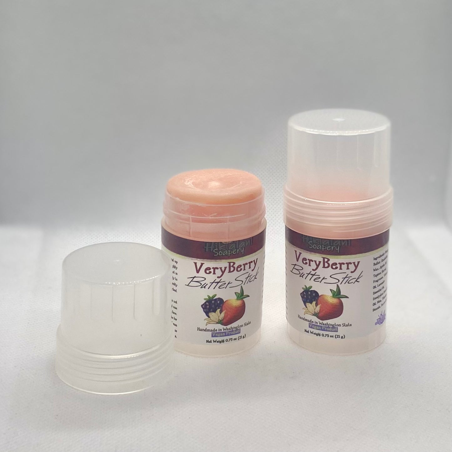 Body Butter Stick