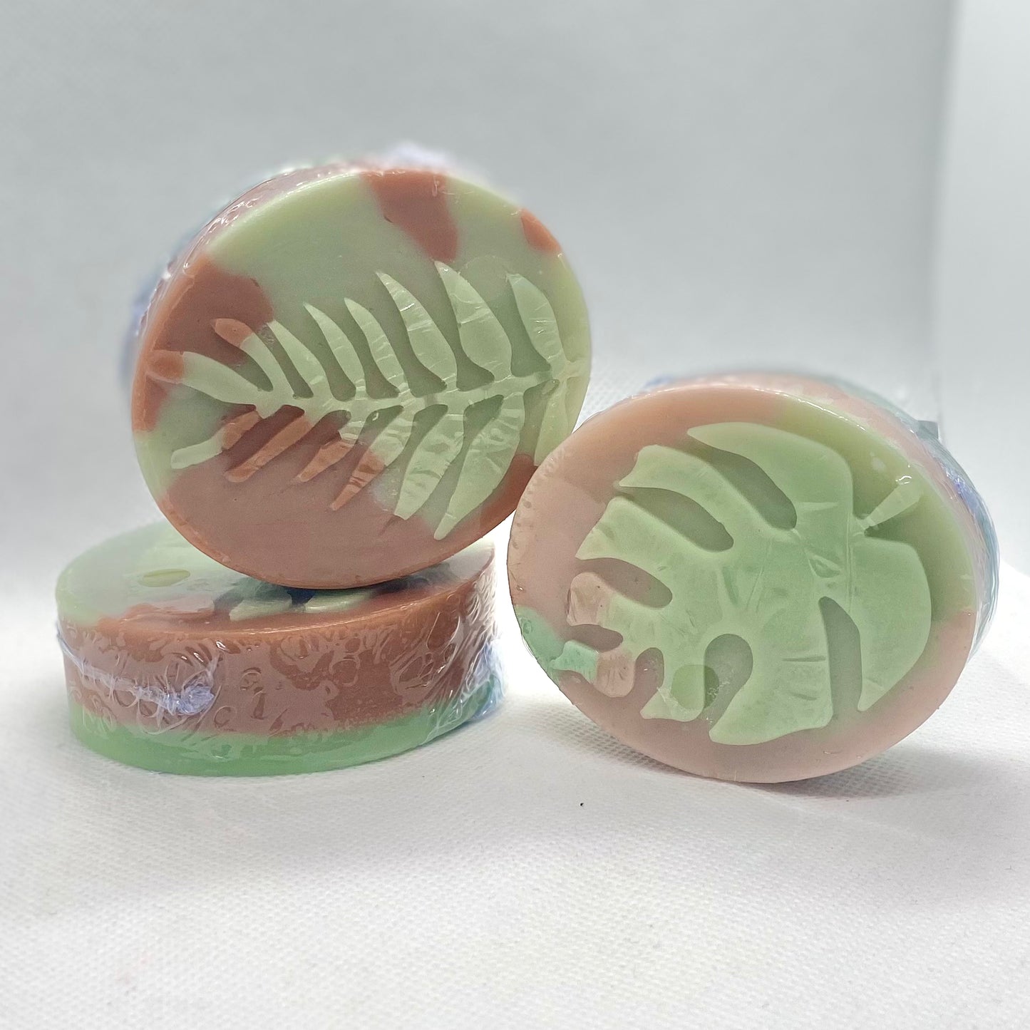 Leaf Conditioner Bar