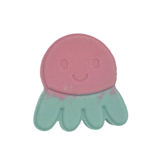 Fizzy Foamy Large Bath Bomb
