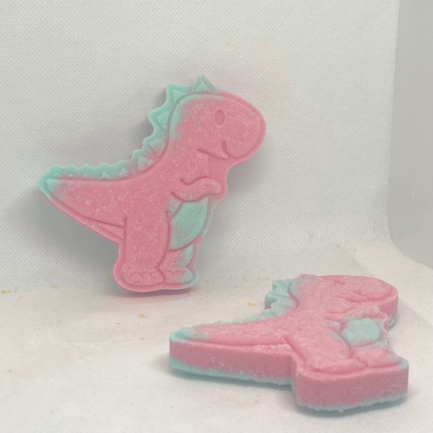 Fizzy Foamy Medium Bath Bomb