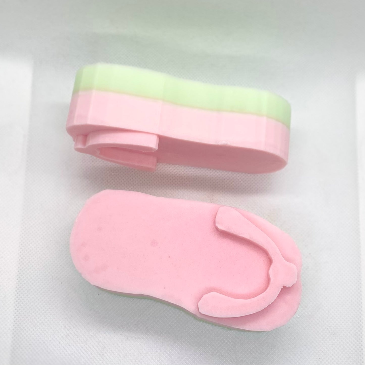 All-in-One Slippa' Shampoo & Conditioner Bar