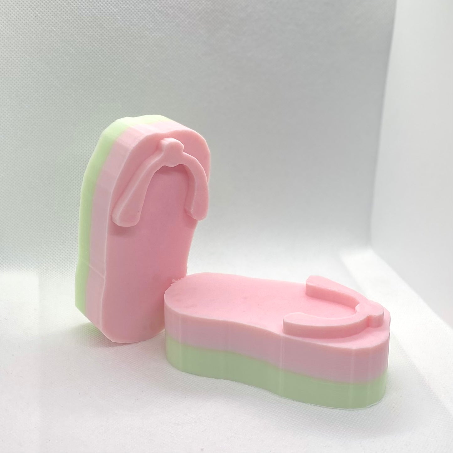 All-in-One Slippa' Shampoo & Conditioner Bar