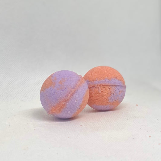 Fizzy Magic - Small Bath Bomb