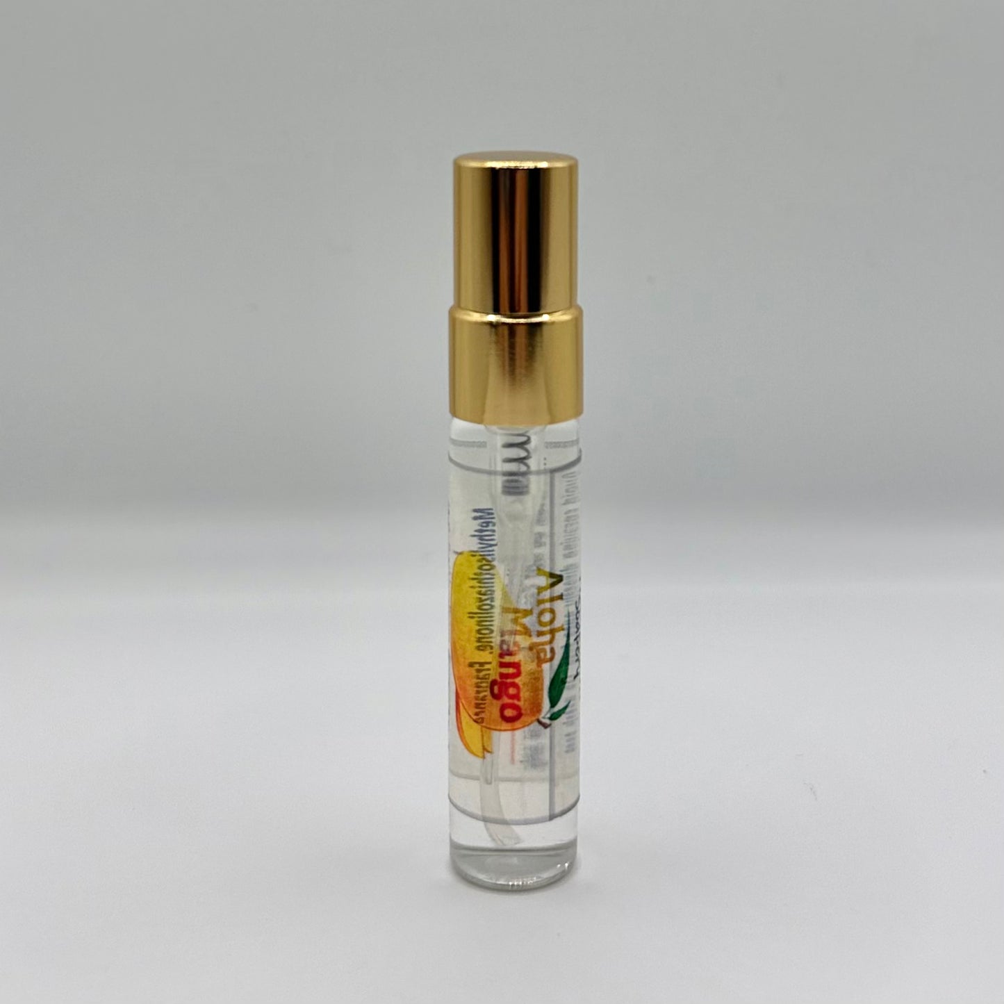 Aloha Mango Moisturizing Body Mist