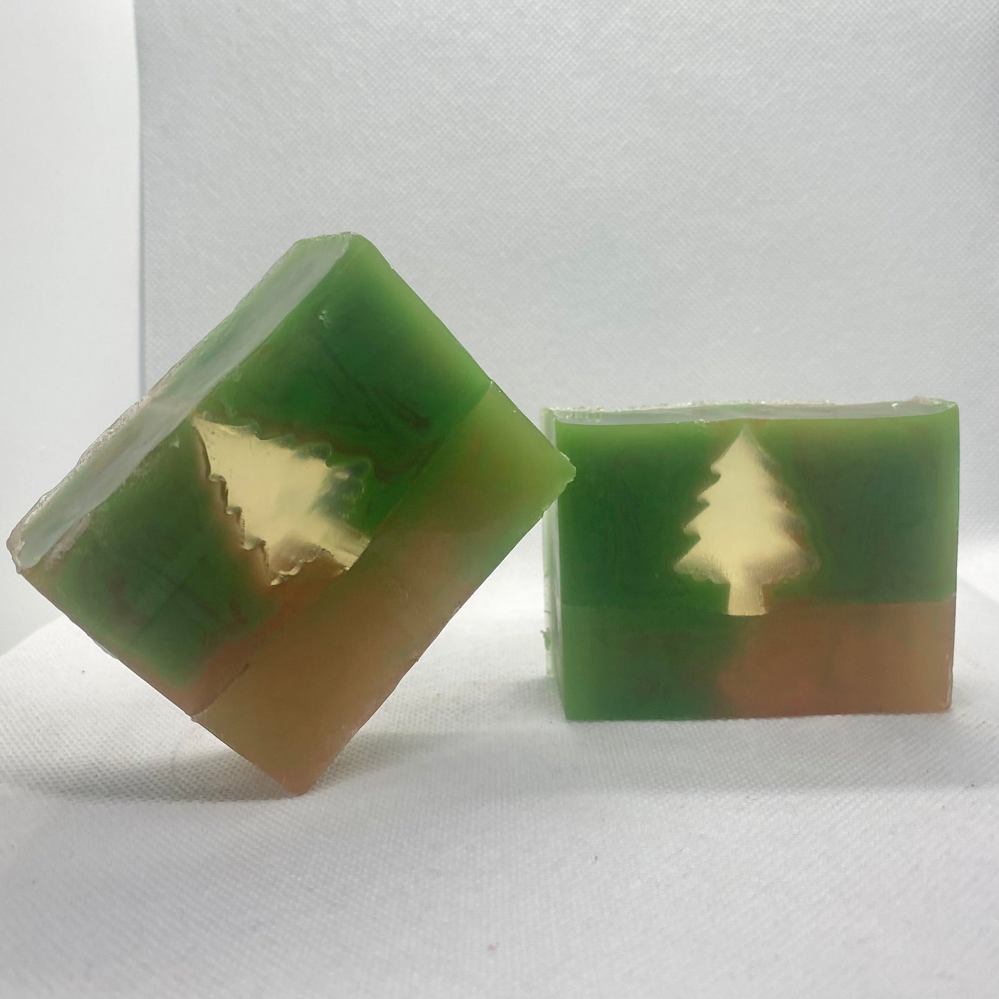 Kahiko Forest Soap