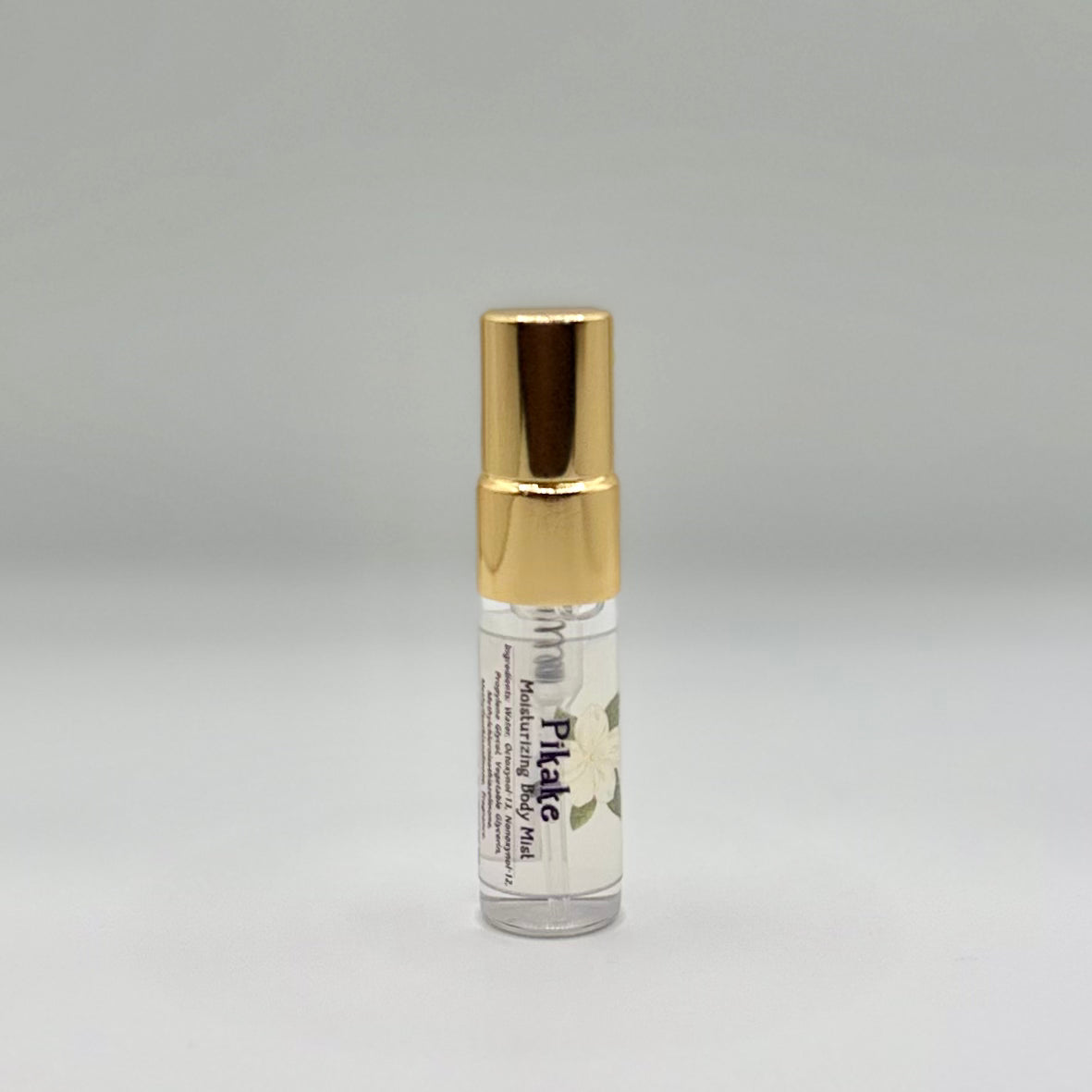 Pikake Moisturizing Body Mist