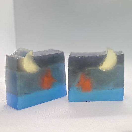 Ocean Dream Soap