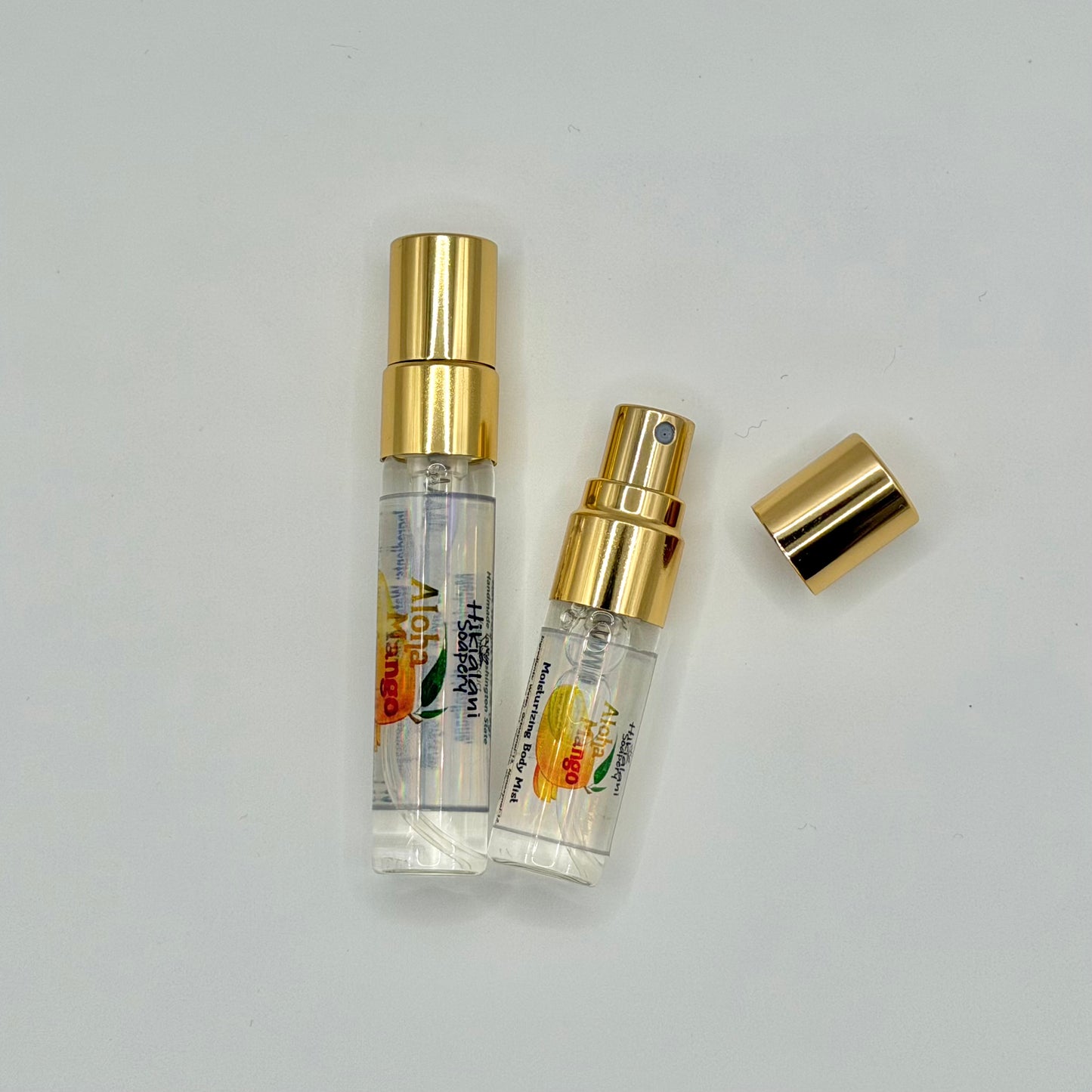 Aloha Mango Moisturizing Body Mist