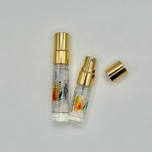 Aloha Mango Moisturizing Body Mist