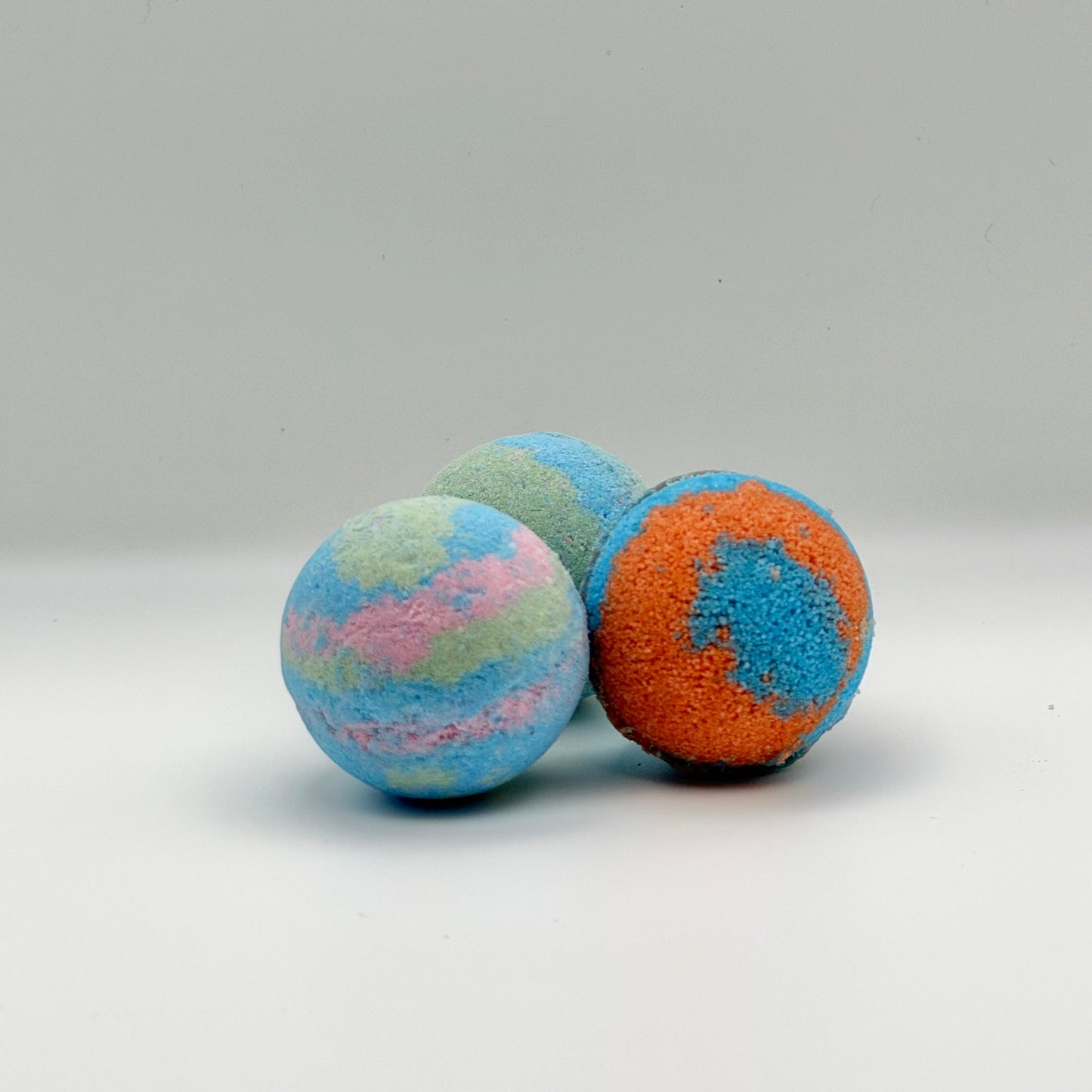 Tropical Fairy Bubble Bath Bomb