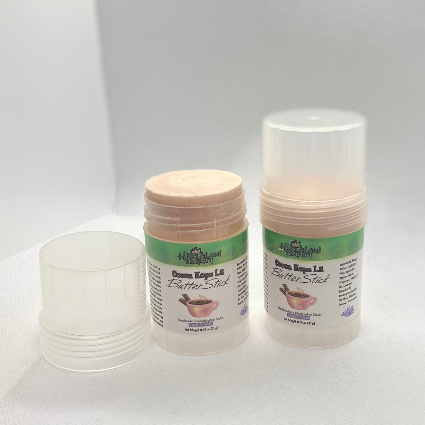 Body Butter Stick