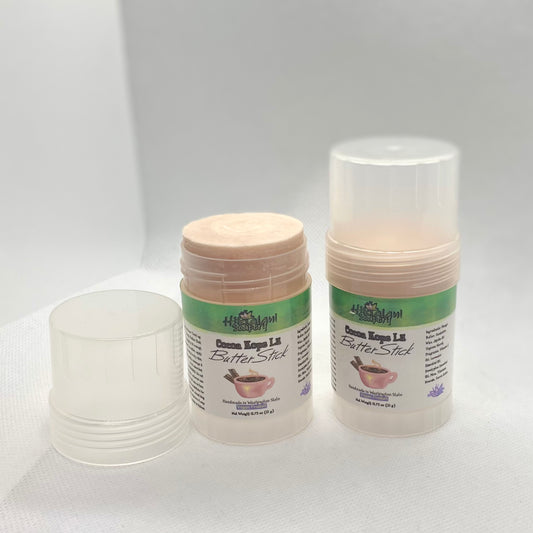 Body Butter Stick