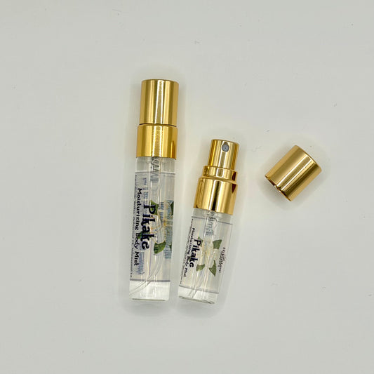 Pikake Moisturizing Body Mist