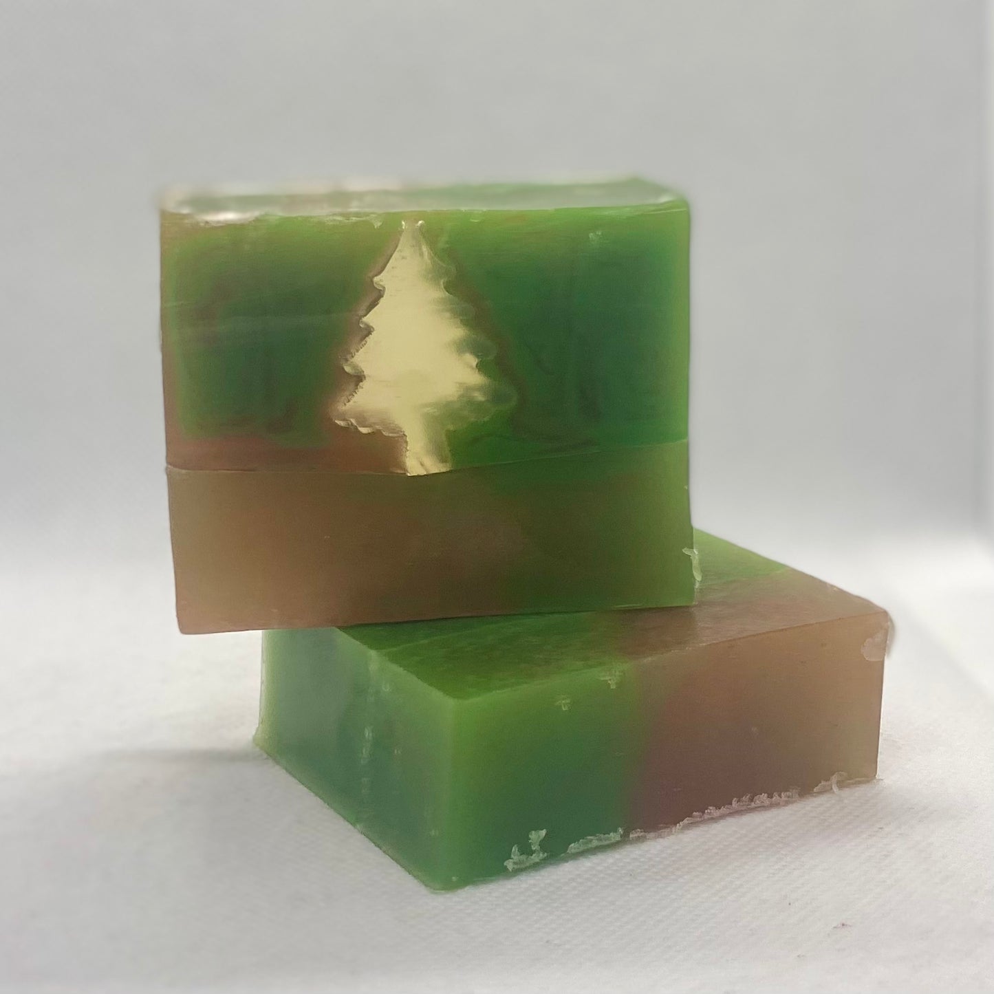 Kahiko Forest Soap