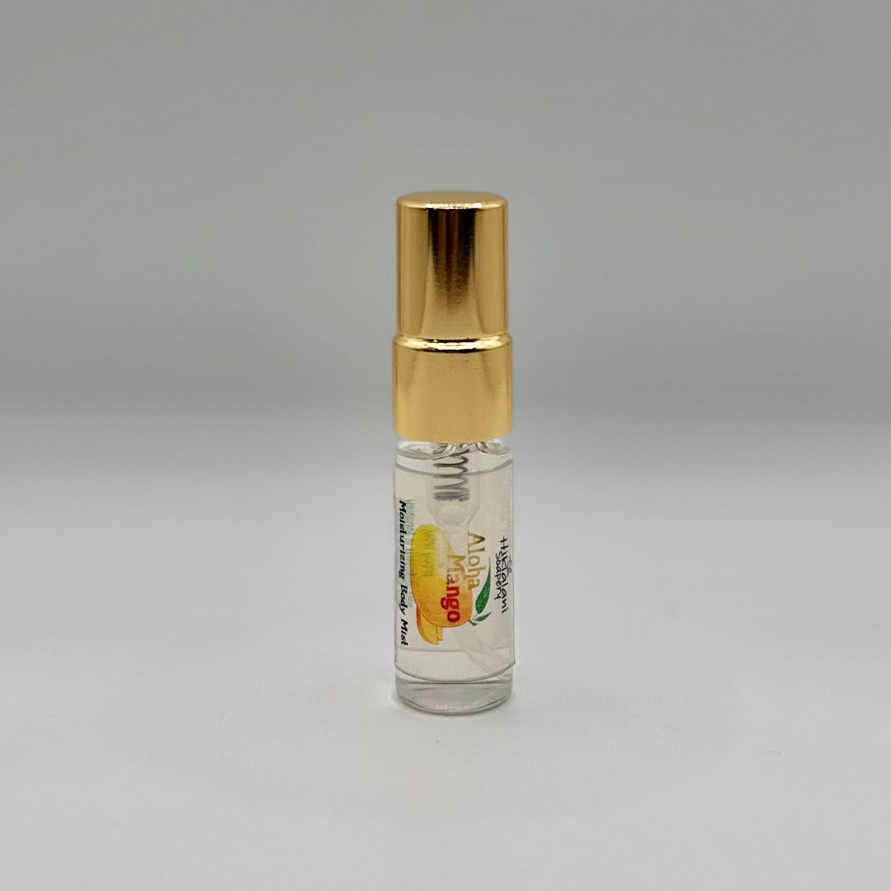 Aloha Mango Moisturizing Body Mist