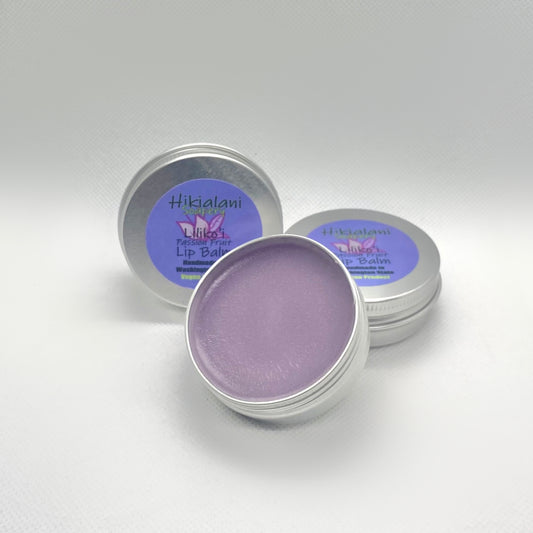 Smooth Lip Balm