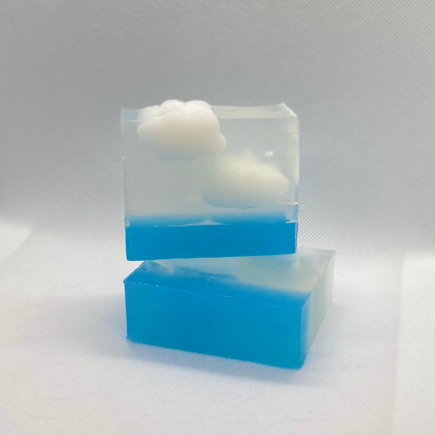 Kihei Clouds Soap