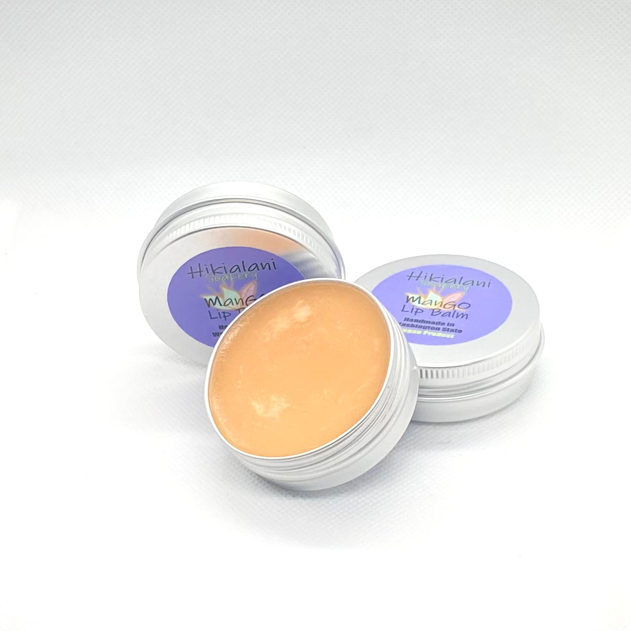 Smooth Lip Balm