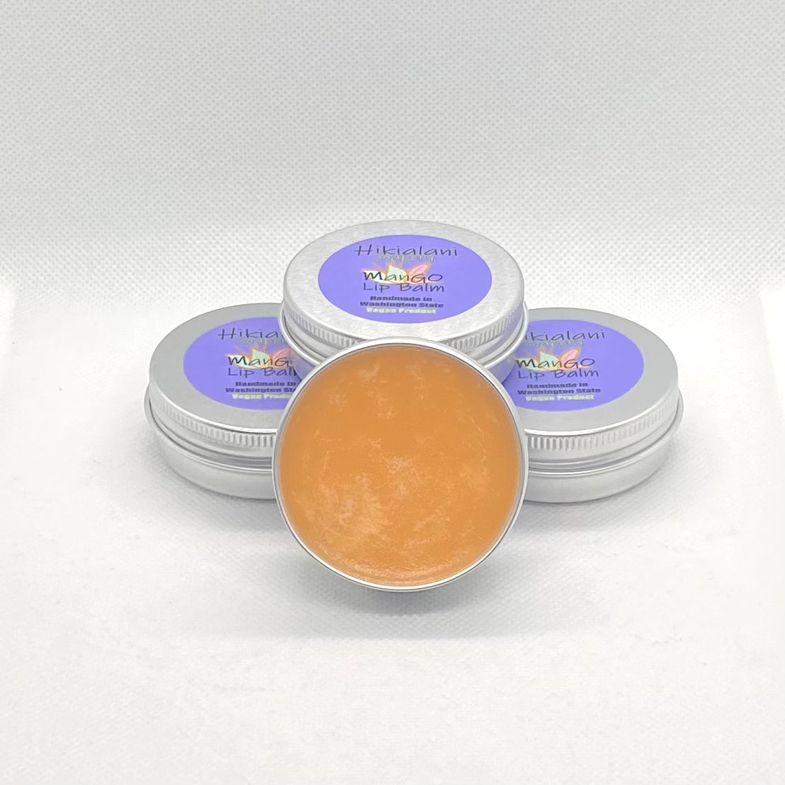 Smooth Lip Balm